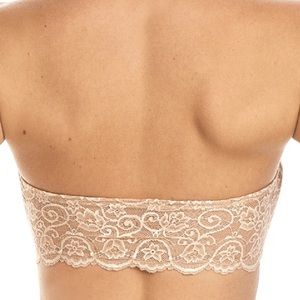 Commando Double Take Bandeau
